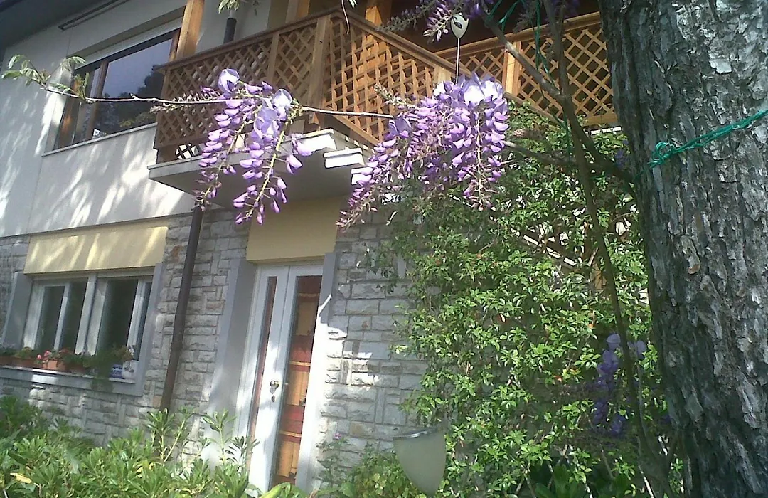 La Casa di Ulisse B&B-1