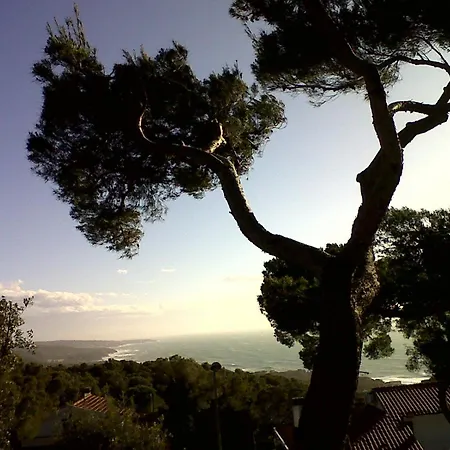 La Casa di Ulisse B&B-2