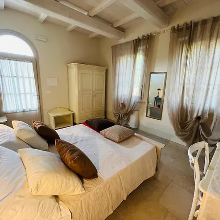 Agriturismo Tenuta Il Molino-3